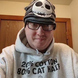 Meet your Posher, Nathan